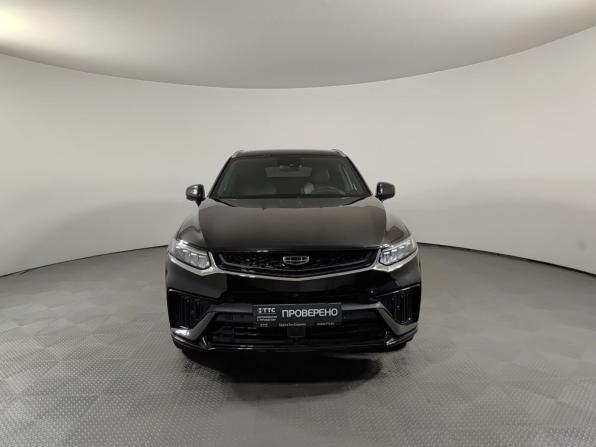 Geely Tugella I с пробегом 2023 года, цена 2 990 000 рублей, 24764 км, внедорожник, Автокод Объявления