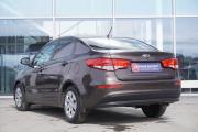Kia Rio III Рестайлинг Ульяновск  - изображение 29