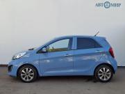 Kia Picanto II Москва  - изображение 21