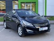 Hyundai Solaris I Рестайлинг Ярославль  - изображение 20