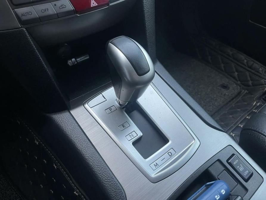 Subaru Outback IV Новосибирск  - изображение 13