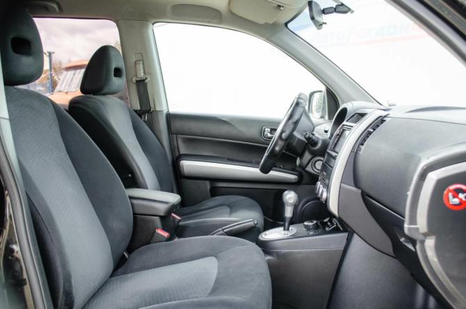 Nissan X-Trail II Рестайлинг с пробегом 2011 года, цена 1 116 000 рублей, 235000 км, внедорожник, Автокод Объявления