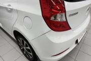 Hyundai Solaris I Астрахань  - изображение 28