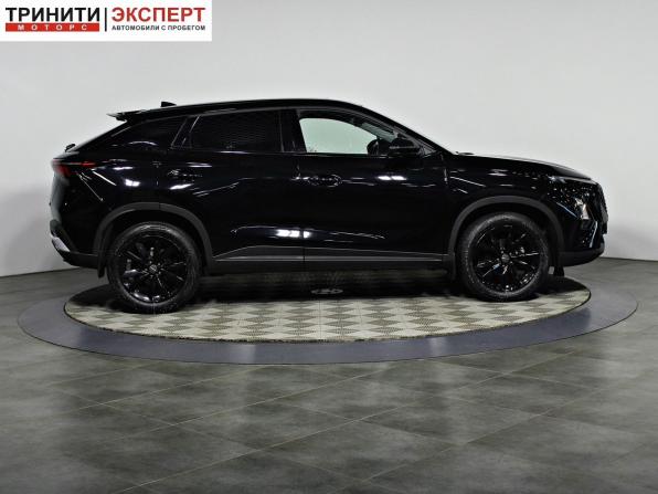 Omoda C5 I Рестайлинг с пробегом 2024 года, цена 1 797 000 рублей, 44750 км, внедорожник, Автокод Объявления