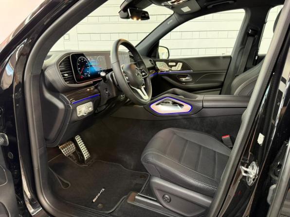 Mercedes-Benz GLS II (X167) с пробегом 2021 года, цена 10 799 000 рублей, 24507 км, внедорожник, Автокод Объявления