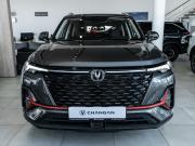 Changan CS35 Plus I Рестайлинг Москва  - изображение 22