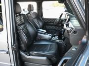 Mercedes-Benz G-Класс AMG I (W463) Рестайлинг 2 Новороссийск  - изображение 37