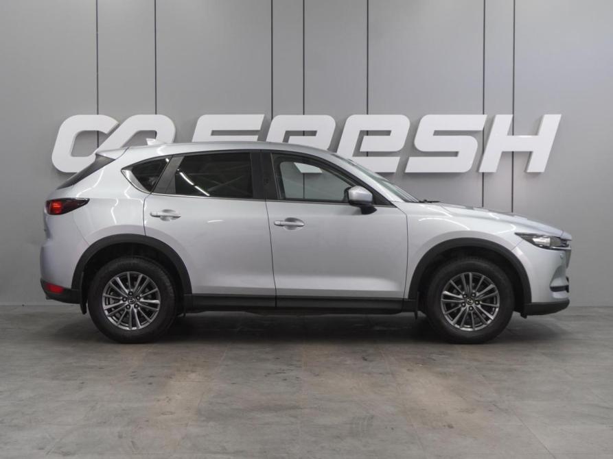 Mazda CX-5 II Воронеж  - изображение 5