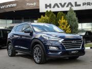 Hyundai Tucson III Рестайлинг Москва  - изображение 26