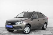 Lada (ВАЗ) Granta I Рестайлинг Кемерово  - изображение 24