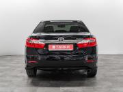 Toyota Camry VII (XV50) Красноярск  - изображение 28