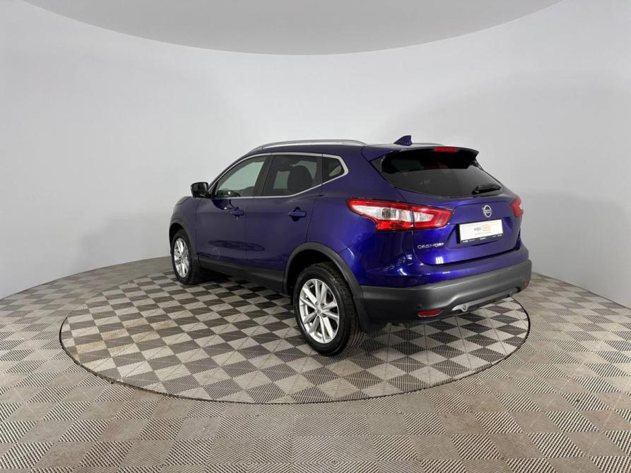 Nissan Qashqai II Ногинск  - изображение 7
