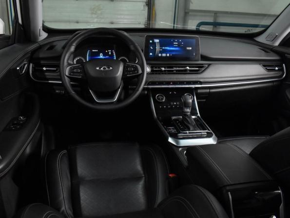 Chery Tiggo 8 I с пробегом 2020 года, цена 1 614 000 рублей, 146213 км, внедорожник, Автокод Объявления