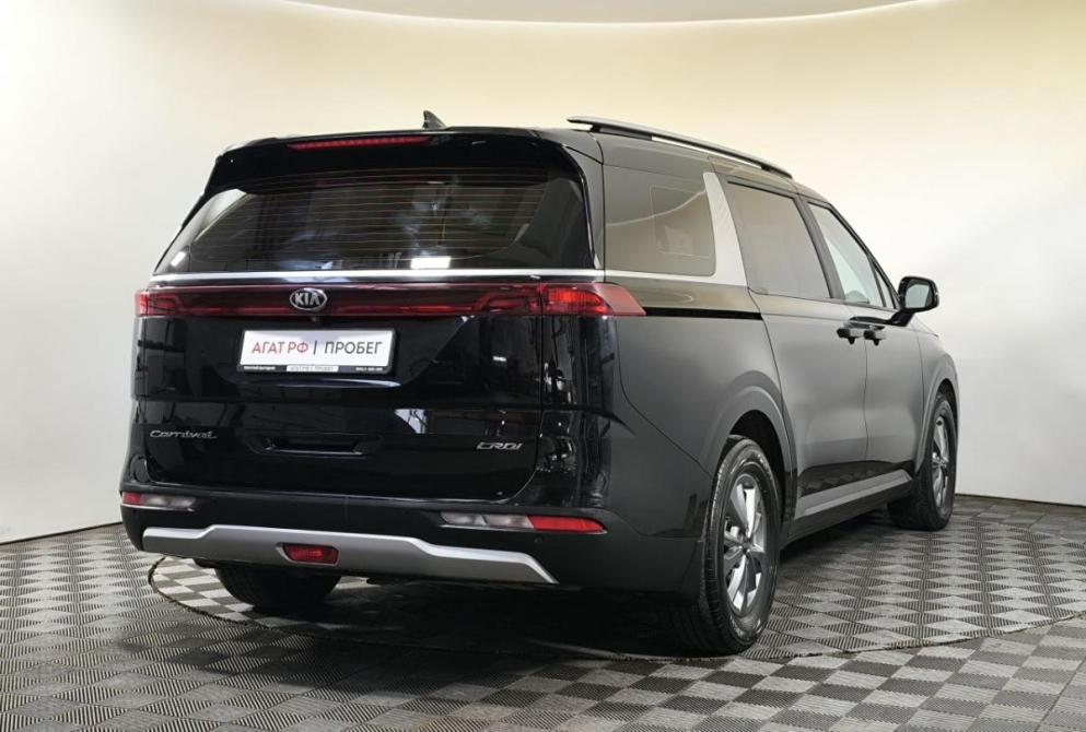 Kia Carnival IV Нижний Новгород  - изображение 4
