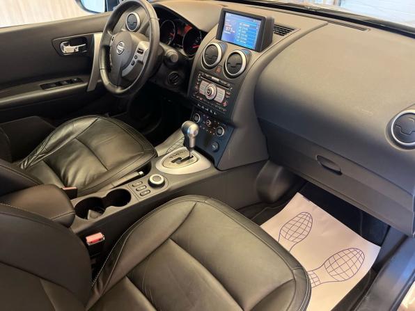 Nissan Qashqai I с пробегом 2007 года, цена 849 000 рублей, 115909 км, внедорожник, Автокод Объявления