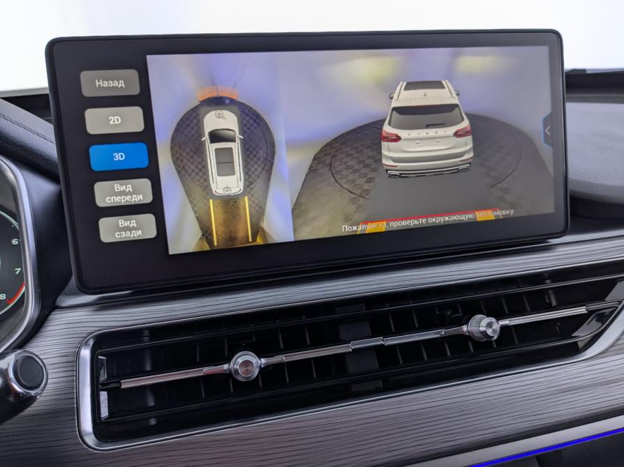 Chery Tiggo 8 Pro I Москва  - изображение 15