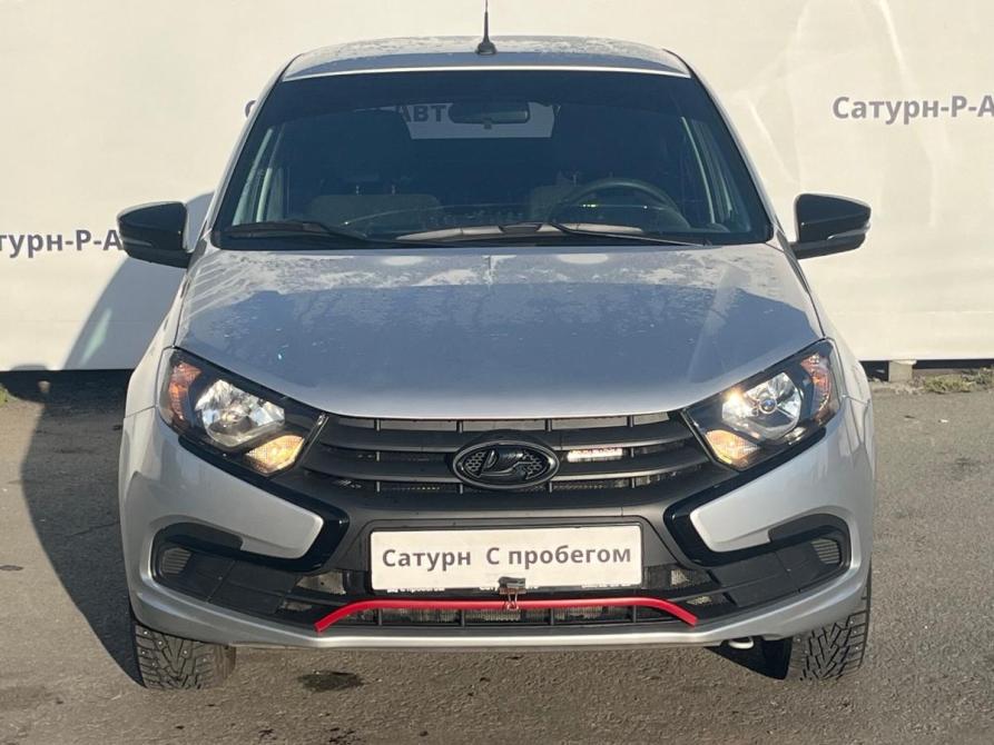 Lada (ВАЗ) Granta I Рестайлинг Курган  - изображение 2