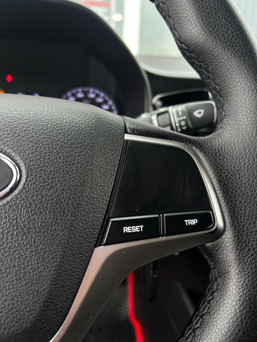 Hyundai Solaris II Рестайлинг Альметьевск  - изображение 17