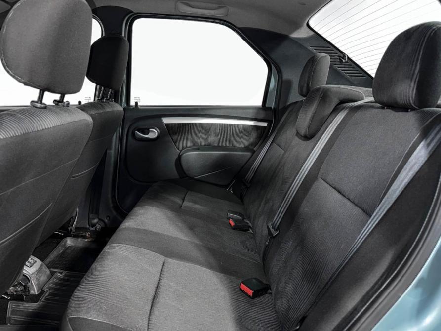Renault Logan I Рестайлинг Санкт-Петербург  - изображение 11