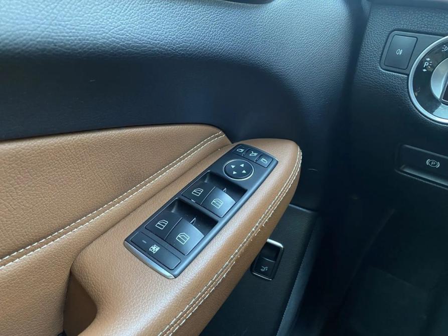 Mercedes-Benz GLE I (W166) Екатеринбург  - изображение 39
