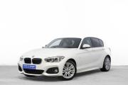 BMW 1 серии II (F20/F21) Рестайлинг Барнаул  - изображение 30