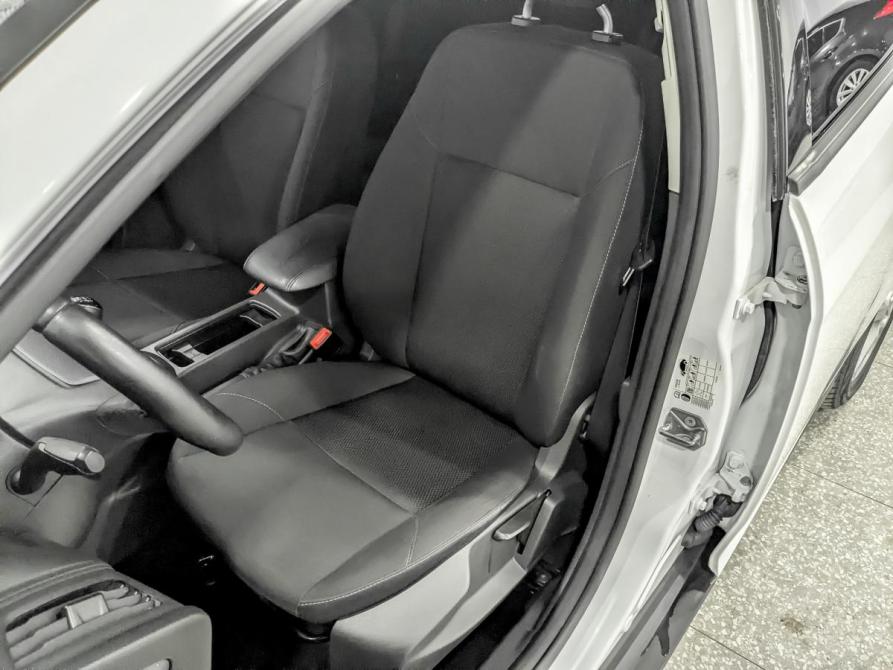 Ford Focus III Рестайлинг Москва  - изображение 20