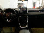 Toyota RAV4 V (XA50) Москва  - изображение 31
