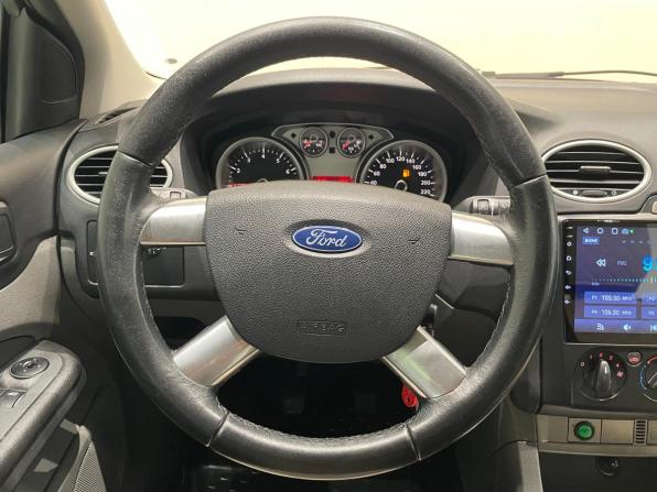 Ford Focus II Рестайлинг с пробегом 2008 года, цена 349 000 рублей, 256512 км, универсал, Автокод Объявления