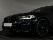 BMW 5 серии VII (G30/G31/G38) Рестайлинг Москва  - изображение 59