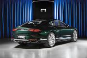 Bentley Continental GT IV Москва  - изображение 19