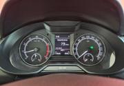 Skoda Octavia III (A7) Рестайлинг Вологда  - изображение 26