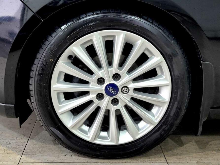 Ford Focus III Рестайлинг Москва  - изображение 15