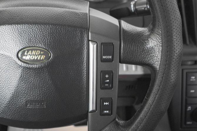 Land Rover Freelander II с пробегом 2008 года, цена 999 000 рублей, 297000 км, внедорожник, Автокод Объявления