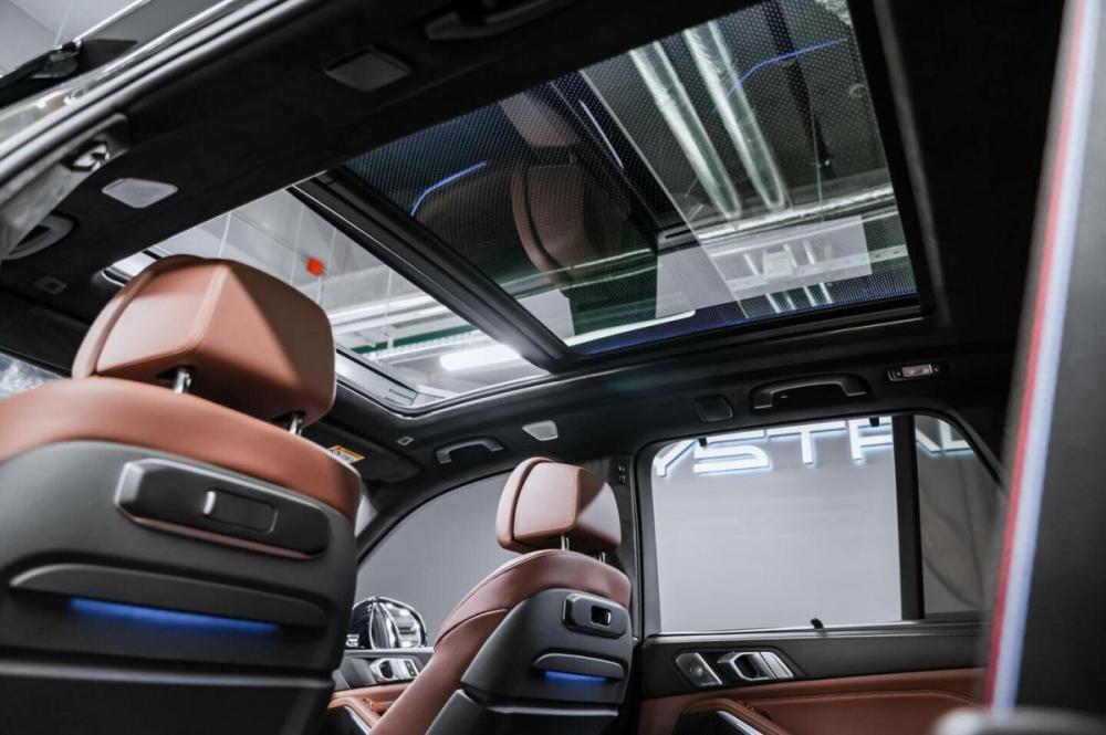 BMW X5 IV (G05/G18) Рестайлинг Москва  - изображение 17