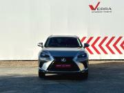 Lexus NX I Рестайлинг Пермь  - изображение 19