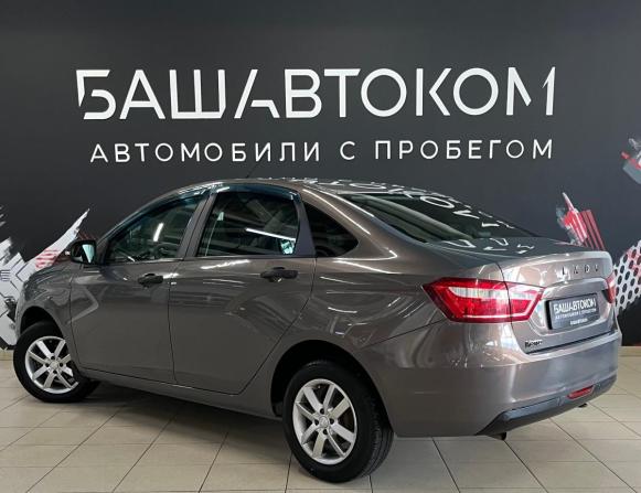 Lada (ВАЗ) Vesta I с пробегом 2019 года, цена 940 000 рублей, 56646 км, седан, Автокод Объявления