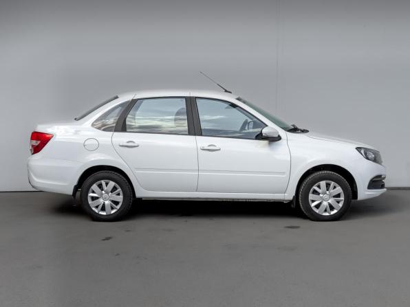 Lada (ВАЗ) Granta I Рестайлинг с пробегом 2023 года, цена 650 000 рублей, 54963 км, седан, Автокод Объявления