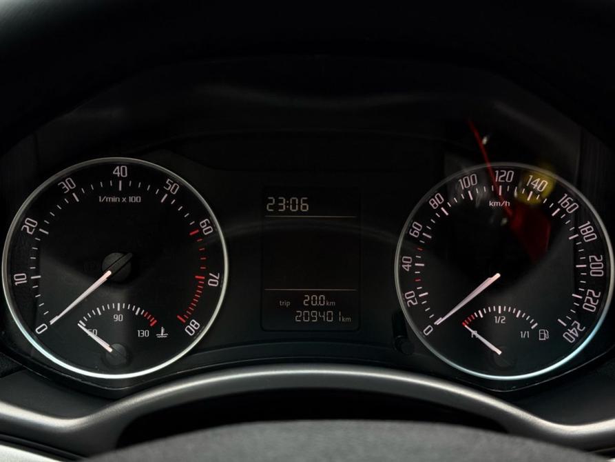 Skoda Octavia II (A5) Рестайлинг Ижевск  - изображение 26