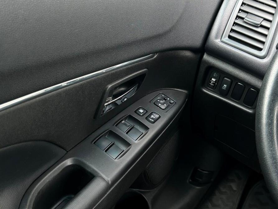 Mitsubishi ASX I Рестайлинг Санкт-Петербург  - изображение 17