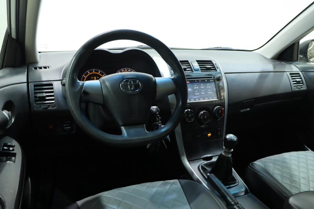 Toyota Corolla X (E140 E150) Рестайлинг Сургут  - изображение 15