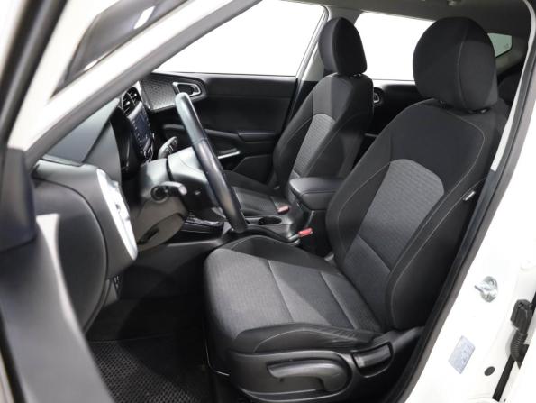 Kia Soul III с пробегом 2020 года, цена 2 089 000 рублей, 48421 км, хэтчбек, Автокод Объявления