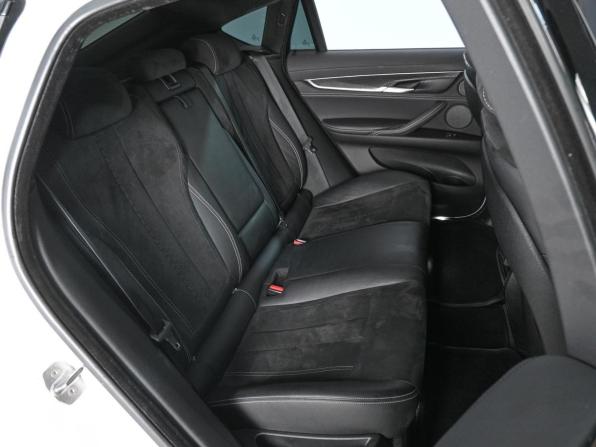 BMW X6 II (F16) с пробегом 2019 года, цена 5 149 000 рублей, 85625 км, внедорожник, Автокод Объявления