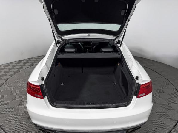 Audi S5 I (8T) Рестайлинг с пробегом 2012 года, цена 1 790 000 рублей, 156060 км, лифтбек, Автокод Объявления