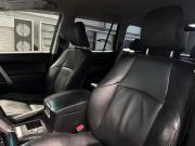 Toyota Land Cruiser Prado 150 Series Рестайлинг 1 Краснодар  - изображение 60