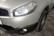 Nissan Qashqai I Рестайлинг Волгоград  - изображение 45