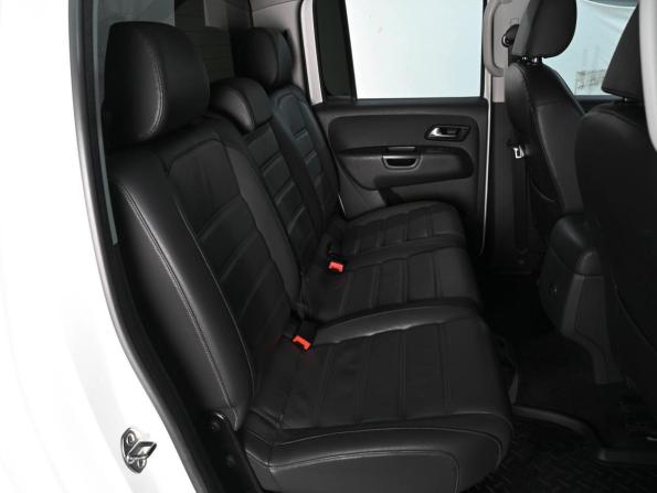 Volkswagen Amarok I Рестайлинг с пробегом 2017 года, цена 3 179 000 рублей, 195526 км, offers.body_type.unknown, Автокод Объявления