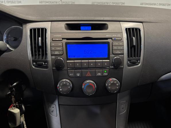 Hyundai Sonata V (NF) Рестайлинг с пробегом 2008 года, цена 579 000 рублей, 226000 км, седан, Автокод Объявления