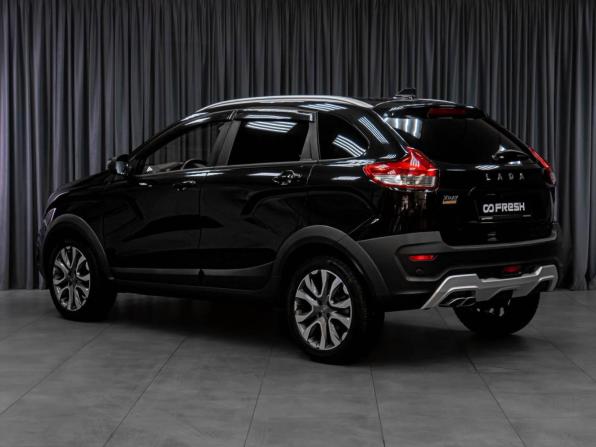 Lada (ВАЗ) XRAY I с пробегом 2019 года, цена 845 000 рублей, 127587 км, хэтчбек, Автокод Объявления