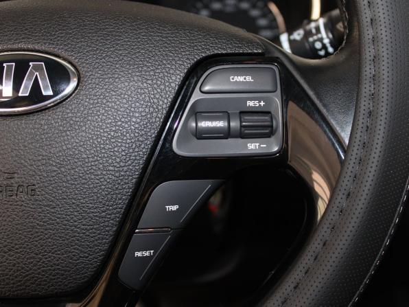 Kia Cerato III Рестайлинг (Classic) с пробегом 2019 года, цена 1 349 900 рублей, 207191 км, седан, Автокод Объявления