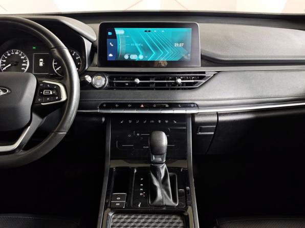 Chery Tiggo 4 Pro I Рестайлинг с пробегом 2023 года, цена 1 350 000 рублей, 90791 км, внедорожник, Автокод Объявления